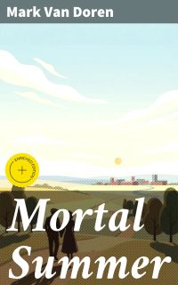 Mortal Summer