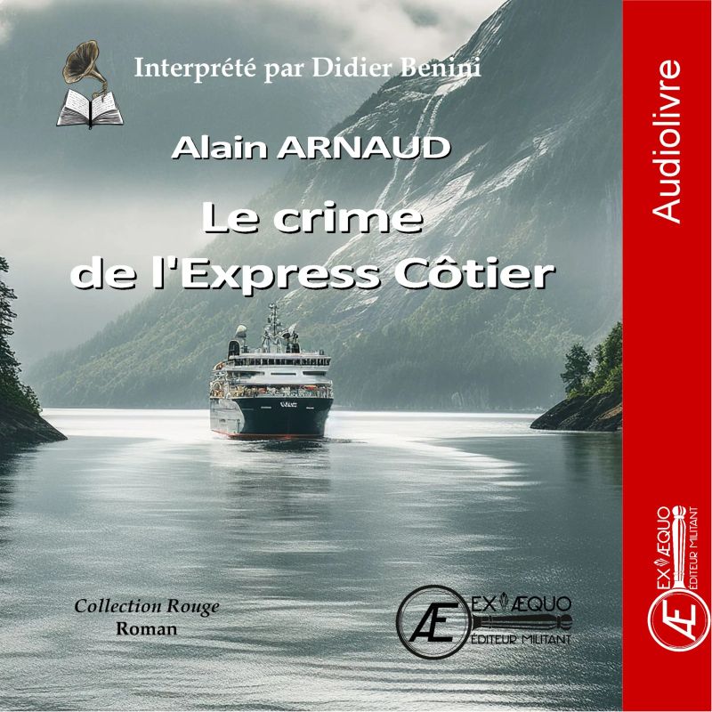 Le Crime de l'Express Côtier