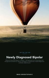 Newly Diagnosed Bipolar