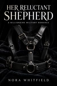 Her Reluctant Shepherd