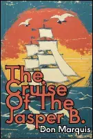 The Cruise Of The Jasper B.