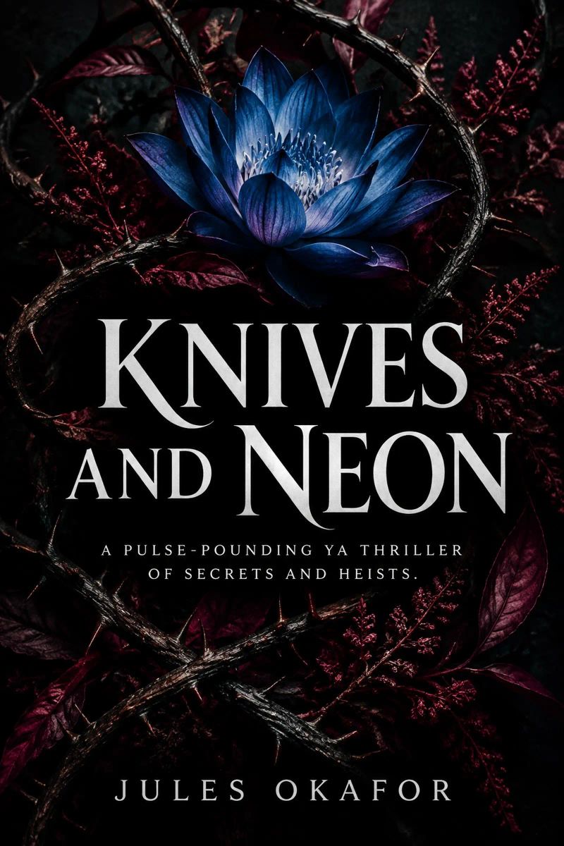 Knives and Neon