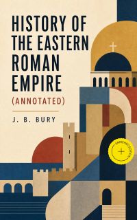 History of the Eastern Roman Empire (Annotated)