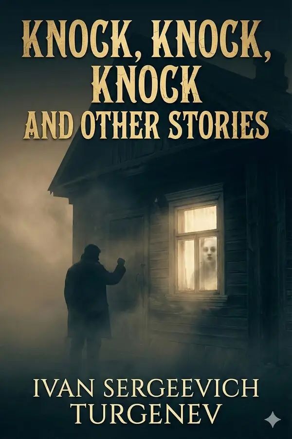Knock, Knock, Knock and Other Stories