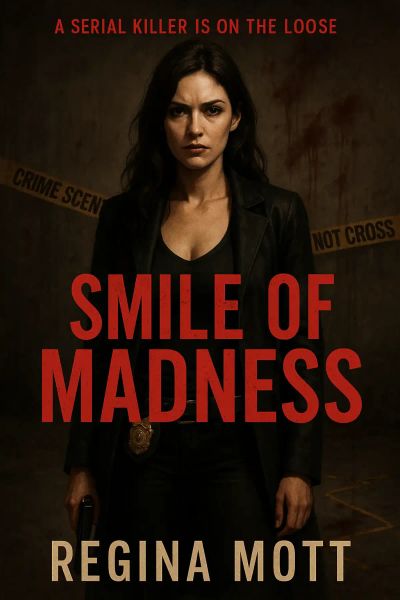 Smile of Madness