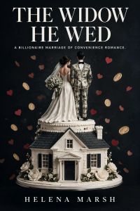 The Widow He Wed