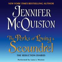 The Perks of Loving a Scoundrel
