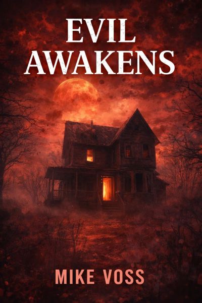 Evil Awakens