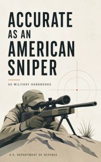 Accurate as an American Sniper – US Military Handbooks