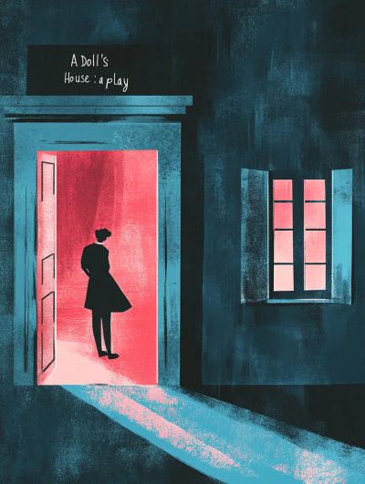 A Doll's House
