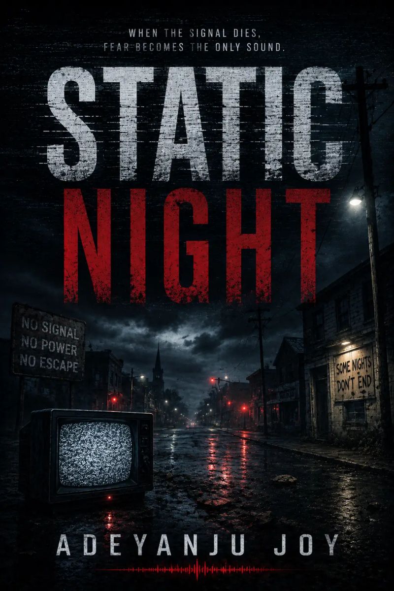 STATIC NIGHT