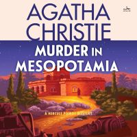 Murder in Mesopotamia