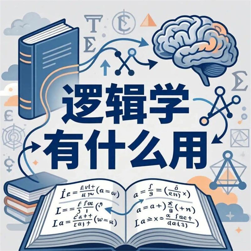逻辑学有什么用