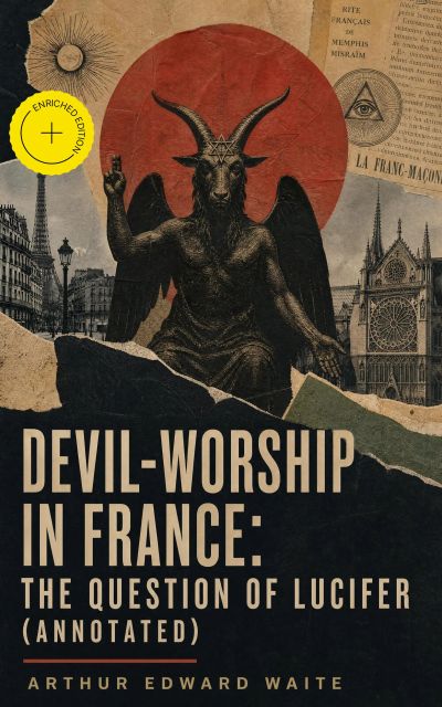 Devil-Worship in France: The Question of Lucifer (Annotated)