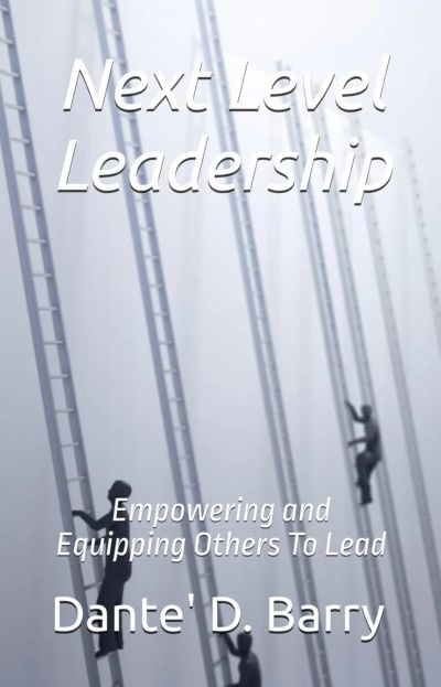 Next Level Leadership