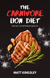 The Carnivore Diet