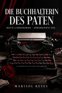 Die Buchhalterin des Paten