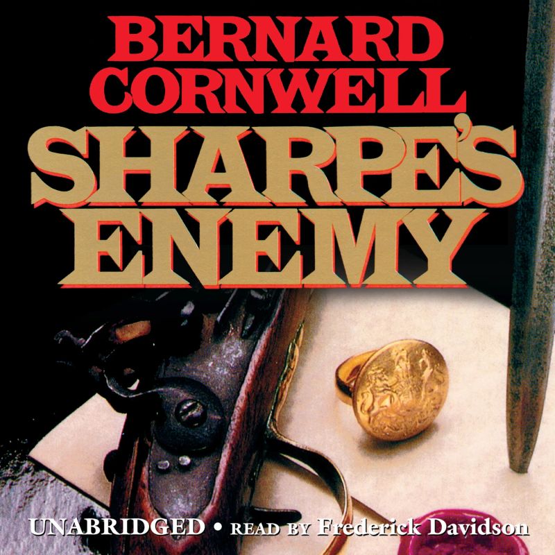 Sharpe’s Enemy