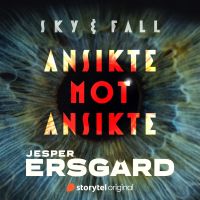 Ansikte mot ansikte