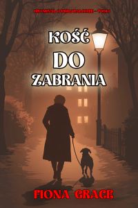 Zrobiło się zimno (Thriller sensacyjny o agentce FBI Becce Thorn — Tom 1)