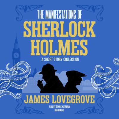 The Manifestations of Sherlock Holmes