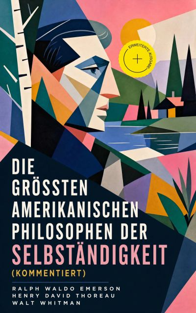 Die größten amerikanischen Philosophen der Selbständigkeit (Kommentiert)