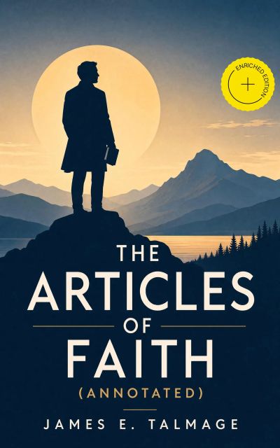 The Articles of Faith (Annotated)