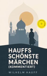Hauffs schönste Märchen (Kommentiert)