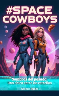 #SPACECOWBOYS