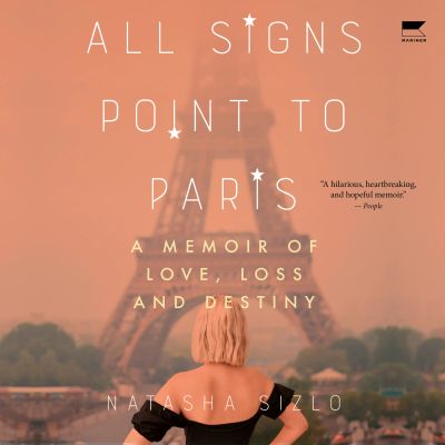 All Signs Point To Paris