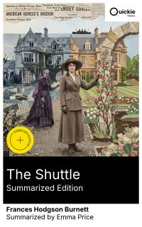 The Shuttle (Summarized Edition)