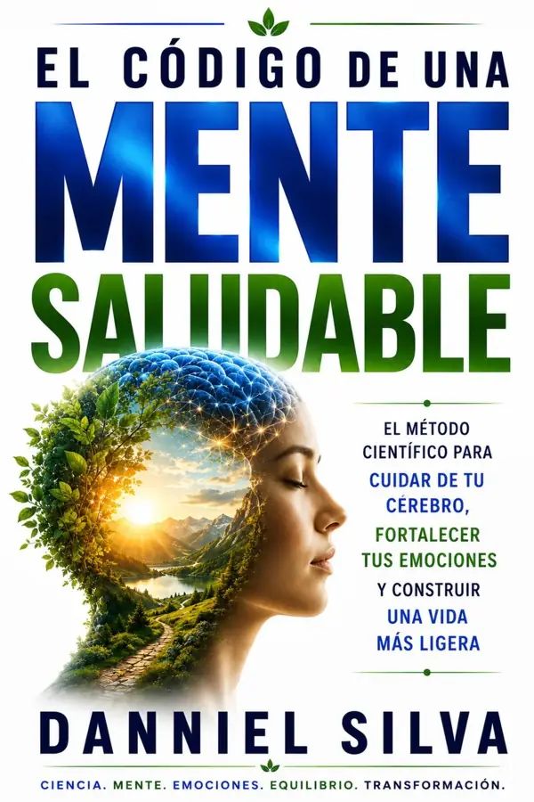The Code of a Healthy Mind