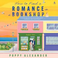 How to Find a Romance in a Bookshop