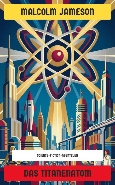 Das Titanenatom