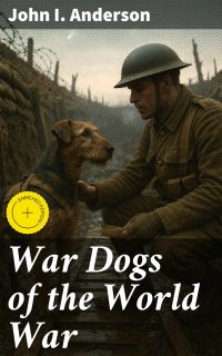 War Dogs of the World War