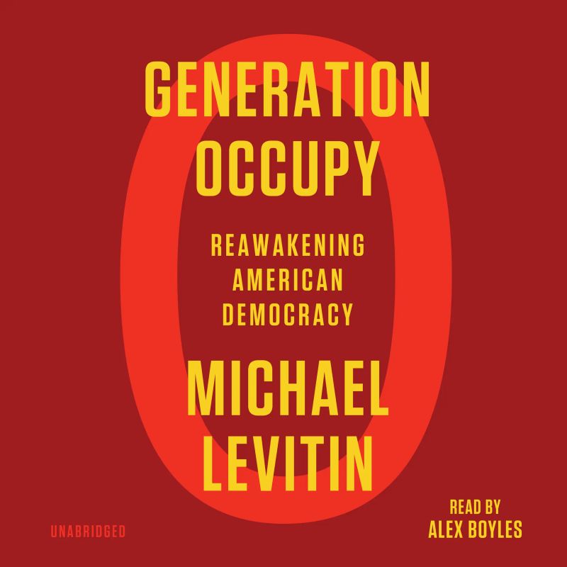 Generation Occupy