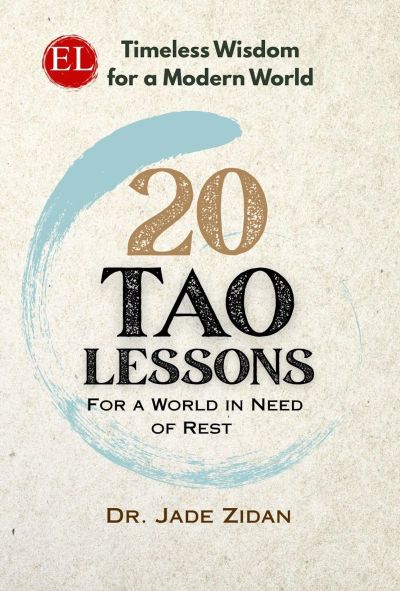 20 Tao Lessons for a World in Need of Rest
