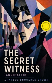 The Secret Witness (Annotated)