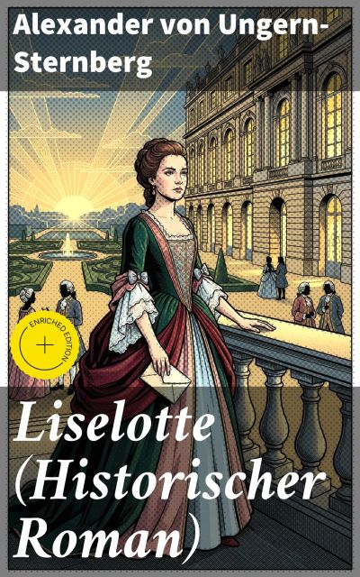 Liselotte (Historischer Roman)