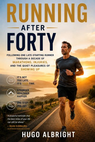 Running After Forty