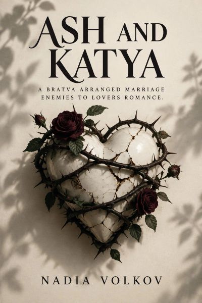 Ash and Katya