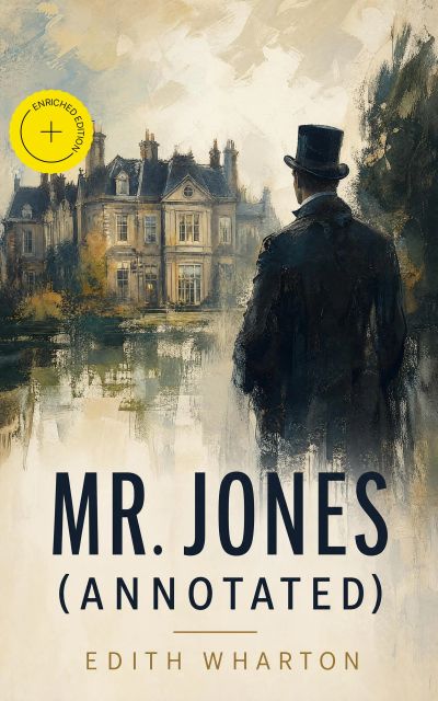 Mr. Jones (Annotated)