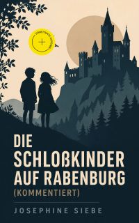 Die Schloßkinder auf Rabenburg (Kommentiert)