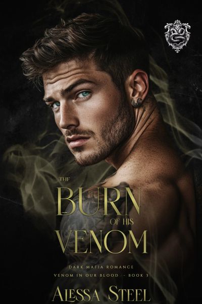 The Burn of His Venom