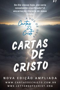 ​​cartas De Cristo - A Voz De Deus Versão Expandida
