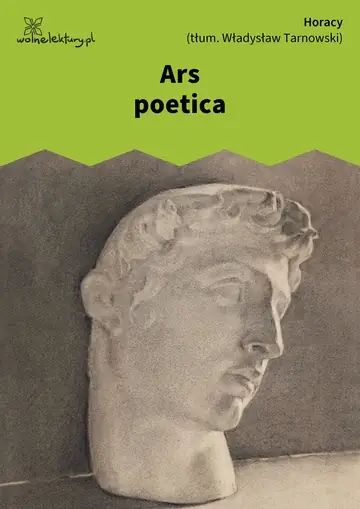Ars poetica