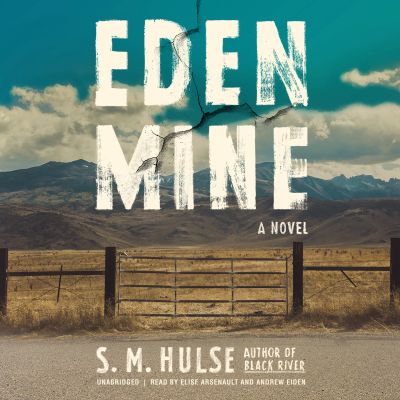 Eden Mine