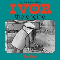 Ivor the Engine - Original Black & White Stories (1959–1962)