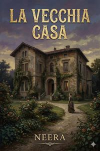 La vecchia casa