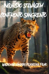 Incursão Selvagem: Confronto Sangrento